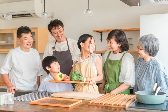 白老町のイメージ